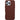 OtterBox iPhone 16 Pro Max Symmetry Series Cactus Leather for MagSafe - Rich Adobe Brown_1