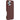 OtterBox iPhone 16 Pro Max Symmetry Series Cactus Leather for MagSafe - Rich Adobe Brown_3311