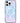 Otterbox iPhone 16 Pro Max | Symmetry Series Clear Case Opal Prism Blue | Luxury Protection