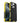 OtterBox iPhone 16 Pro (Only) - Commuter Series MagSafe Case - Night (Black & Yellow) - Built-in Magnets - Slim & Tough - Pocket-Friendly - with Port Protection_1