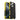 OtterBox iPhone 16 Pro (Only) - Commuter Series MagSafe Case - Night (Black & Yellow) - Built-in Magnets - Slim & Tough - Pocket-Friendly - with Port Protection_1