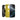 OtterBox iPhone 16 Pro (Only) - Commuter Series MagSafe Case - Night (Black & Yellow) - Built-in Magnets - Slim & Tough - Pocket-Friendly - with Port Protection_950