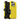 OtterBox iPhone 16 Pro (Only) Defender Series MagSafe Case - Night Reverse (Yellow & Black) - Holster Clip Included - Built-in Magnets - Rugged & Durable - with Port Protection - Non-Retail Packaging_1
