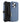 OtterBox iPhone 16 Pro (Only) - Defender Series MagSafe Case - Baby Blue Jeans (Blue) - Holster Clip Included - Built-in Magnets - Rugged & Durable - with Port Protection - Non-Retail Packaging_1
