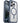 OtterBox iPhone 16 Pro (Only) - Defender Series XT Case for MagSafe - Baby Blue Jeans (Clear/Blue) - Screenless - Lanyard Attachment_BabyBlueJeans_1