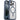 OtterBox iPhone 16 Pro (Only) - Defender Series XT Case for MagSafe - Baby Blue Jeans (Clear/Blue) - Screenless - Lanyard Attachment_BabyBlueJeans_1