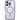 OtterBox iPhone 16 Pro (Only) - Defender Series XT Case for MagSafe - Denver Dusk (Clear/Purple) - Screenless - Lanyard Attachment_28