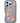 OtterBox iPhone 16 Pro (Only) - Defender Series XT Case for MagSafe - Floral Purple (Clear) - Screenless - Lanyard Attachment_FloralPurple_101