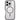 OtterBox iPhone 16 Pro (Only) - Defender Series XT Case for MagSafe - Snow Capped (Clear) - Screenless - Lanyard Attachment_583