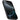 OtterBox iPhone 16 Pro - Symmetry MagSafe Case - Ultra-Slim - Raised Edges Protect Camera & Screen - Non-Retail Packaging - Black_488