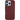 OtterBox iPhone 16 Pro - Symmetry MagSafe Case - Ultra-Slim - Raised Edges Protect Camera & Screen - Non-Retail Packaging - Brick Red_1071