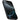 OtterBox iPhone 16 Pro - Symmetry MagSafe Case - Ultra-Slim - Raised Edges Protect Camera & Screen - Non-Retail Packaging - Spruce Bark (Black)_674