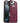 OtterBox iPhone 16 Pro - Symmetry MagSafe Case - Ultra-Slim - Raised Edges Protect Camera & Screen - Non-Retail Packaging - Clear Red_1