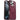 OtterBox iPhone 16 Pro - Symmetry MagSafe Case - Ultra-Slim - Raised Edges Protect Camera & Screen - Non-Retail Packaging - Clear Red_1