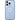 OtterBox iPhone 16 Pro - Symmetry MagSafe Case - Ultra-Slim - Raised Edges Protect Camera & Screen - Non-Retail Packaging - Blue Bliss_BlueBliss_3