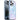 OtterBox iPhone 16 Pro - Symmetry Series Case - Snaps to MagSafe - Ultra-Slim - Raised Edges Protect Camera & Screen - Non-Retail Packaging - Opal Prism Blue_OpalPrismBlue_1