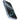 OtterBox iPhone 16 Pro - Symmetry Series Case - Snaps to MagSafe - Ultra-Slim - Raised Edges Protect Camera & Screen - Non-Retail Packaging - Opal Prism Blue_OpalPrismBlue_47