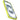 OtterBox iPhone 16 - Symmetry Clear Series+ Case - Daisy Dance (Yellow) - Snaps to MagSafe - Ultra-Sleek - Raised Edges Protect Camera & Screen - Non-Retail Packaging_477