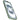 OtterBox iPhone 16 - Symmetry Clear Series+ Case - Snaps to MagSafe - Ultra-Sleek - Raised Edges Protect Camera & Screen - Non-Retail Packaging (Clear) (Sagebrush (Green))_14