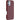 OtterBox iPhone 16 - Symmetry MagSafe Case - Ultra-Slim - Raised Edges Protect Camera & Screen - Non-Retail Packaging - Brick Red_568