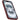 OtterBox iPhone 16 - Symmetry MagSafe Case - Ultra-Slim - Raised Edges Protect Camera & Screen - Non-Retail Packaging - Brick Red_569