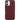 OtterBox iPhone 16 - Symmetry MagSafe Case - Ultra-Slim - Raised Edges Protect Camera & Screen - Non-Retail Packaging - Brick Red_570