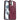 OtterBox iPhone 16 - Symmetry MagSafe Case - Ultra-Slim - Raised Edges Protect Camera & Screen - Non-Retail Packaging - Clear Red_1