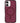 OtterBox iPhone 16 - Symmetry MagSafe Case - Ultra-Slim - Raised Edges Protect Camera & Screen - Non-Retail Packaging - Clear Red_829