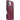 OtterBox iPhone 16 - Symmetry MagSafe Case - Ultra-Slim - Raised Edges Protect Camera & Screen - Non-Retail Packaging - Clear Red_830
