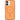 OtterBox iPhone 16 - Symmetry MagSafe Case - Ultra-Slim - Raised Edges Protect Camera & Screen - Non-Retail Packaging - Encore (Orange)_603