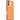 OtterBox iPhone 16 - Symmetry MagSafe Case - Ultra-Slim - Raised Edges Protect Camera & Screen - Non-Retail Packaging - Encore (Orange)_604