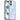 OtterBox iPhone 16 - Symmetry MagSafe Case - Ultra-Slim - Raised Edges Protect Camera & Screen - Non-Retail Packaging - Opal Prism Blue_1111