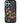 Otterbox iPhone 16 | Symmetry Series Cactus Leather Embroidery for Magsafe | Enchanted Garden Blue Luxury Case