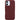 Otterbox iPhone 16 Symmetry Series Case | Otterbox Brick Red | Premium Protection