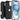 OtterBox iPhone 16e & iPhone 15 (Only) Bundle: - Commuter Series Case - Black - Glass Screen Protector - USB-C to USB-C Wall Charging Kit, 20W - Slim & Tough - with Port Protection_36