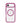 Otterbox iPhone 17 Air Profile Series Case | Rose Crystal Pink | Premium Protection