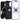 OtterBox iPhone 17 Commuter Series Case - Black - Thin & Protective iPhone Case_Black_99