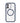 Iphone Clear Case | Otterbox Iphone 17 Defender Series Pro Xt Clear Case Baby Blue | Tough Rugged Durable Iphone Case Snaps On Magsafe