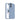 OtterBox iPhone 17 Figura Series Case - Polus Blue - Aesthetic, Silicone Phone Cases, Protective Minimalist Design, MagSafe iPhone Case with Camera Protection_604