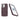 OtterBox iPhone 17 (Only) Bundle: Commuter Series MagSafe Case & Screen Protector - Purple Mystery - Built-in Magnets - Thin & Protective - with Port Protection_1
