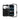 OtterBox iPhone 17 Pro Defender Pro Series Case - Black - Tough, Rugged & Durable iPhone Case, Snaps on MagSafe_3286