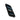 OtterBox iPhone 17 Pro Figura Series Case - Black - Aesthetic, Silicone Phone Cases, Protective Minimalist Design, MagSafe iPhone Case with Camera Protection_360