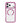 Otterbox iPhone 17 Pro Max | Premium Profile Series Case Rose Crystal Pink | Ultra-Protective
