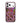 Otterbox iPhone 17 Pro Max | Symmetry Series Clear Case Leopard Shift Pink | Premium Protection