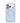 Otterbox iPhone 17 Pro | Symmetry Series Clear Case Blue Bliss | Premium Protection