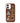 Cactus iPhone | Otterbox iPhone 17 Symmetry Series Cactus Leather Embroidery Case | Premium Protective Case with Artistic Cactus Garden Design