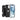 OtterBox iPhone 17e, 16e, 15, 14, & 13 Commuter Series Case - Black, Slim & Tough, Pocket-Friendly, with Port Protection_Black_2720