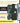 OtterBox iPhone 17e, 16e, 15, 14, & 13 Commuter Series Case - Slim & Tough, Pocket-Friendly, with Port Protection - Green/Black_2
