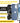 OtterBox iPhone 17e, 16e, 15, 14, & 13 Commuter Series Case - Slim & Tough, Pocket-Friendly, with Port Protection - Black/Blue_BlackBlue_50