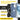 OtterBox iPhone 17e, 16e, 15, 14, & 13 Commuter Series Case - Slim & Tough, Pocket-Friendly, with Port Protection - Black/Blue_BlackBlue_50